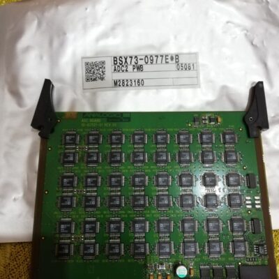 BSX73-0977E*B ADC2 for Toshiba CT used in diagnostic imaging