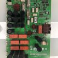 D90 On/Off Assembly for Siemens Artis Zee PN 10141140