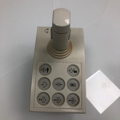 Stand Control Module SCM V2 from Artis System - SW VC12 PN 10280921