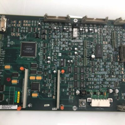 D400 without MCB-Board for CT Scanner PN 07462380