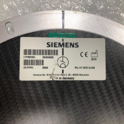 Siemens Grid 17/70 F100 PN 08404050 for X-rays Devices