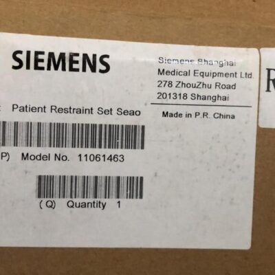 Patient Restraint Set seao Siemens 11061463