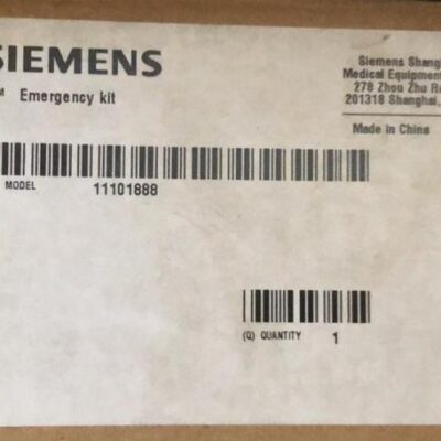 Emergency Kit for Siemens 11101888