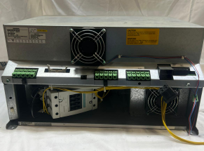 8363777 / 08363884 Matrix DC Link Unit