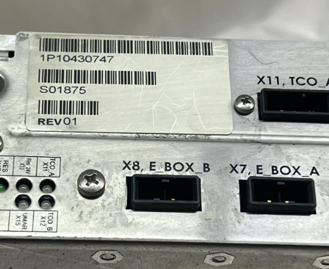 1P10430747 PDR Module PDR Module