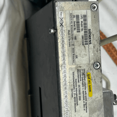 08872900 Collimator P30L