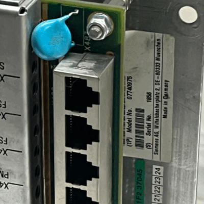 UMAS Module PN 07740975