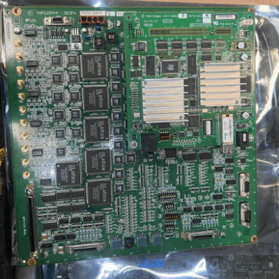 PX79-26870 Toshiba CT GCIFA Board