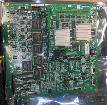 PX79-26870 Toshiba CT GCIFA Board