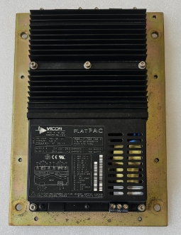 453567374152 120V AC DUAL OUTPUT POWER SUPPLY