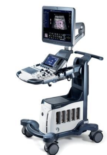 ge LOGIQ S7 Expert parts