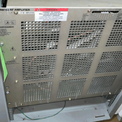 used in diagnostic imaging