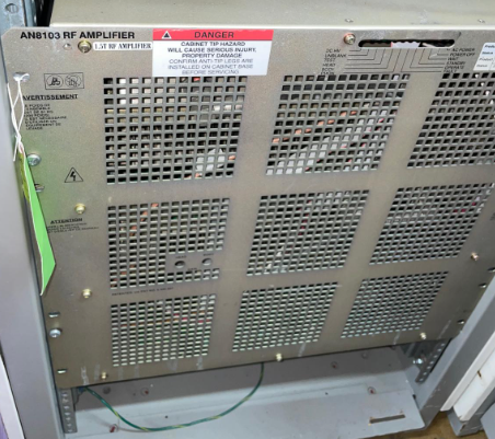 used in diagnostic imaging