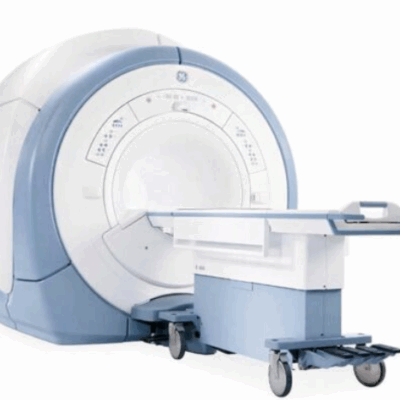 ge MRI Signa Excite HD/HDxt 1.5T used in diagnostic imaging