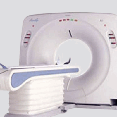 Toshiba CT Asteion super 4 parts used in diagnostic imaging