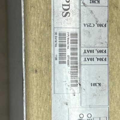 7740967 PDS Assembly