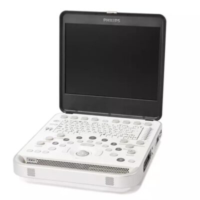 Philips ultrasound CX50 parts used in diagnostic imaging