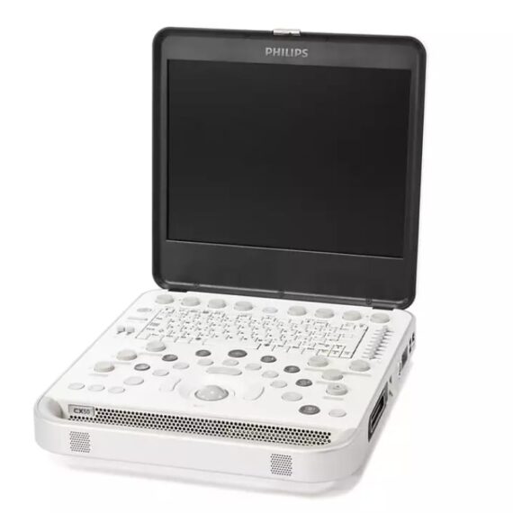 Philips ultrasound CX50 parts used in diagnostic imaging