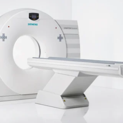 SIEMENS CT Emotion 6 parts used in diagnostic imaging