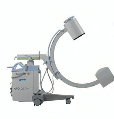 SIEMENS C-ARM Arcadis Varic parts used in diagnostic imaging