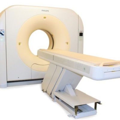 PHILIPS CT MX16 parts used in diagnostic imaging
