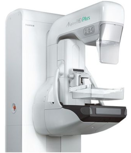 fujifilm mammography amulet Aspire partsused in diagnostic imaging