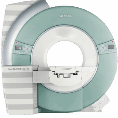 SEIMENS Magnetom Espree parts used in diagnostic imaging