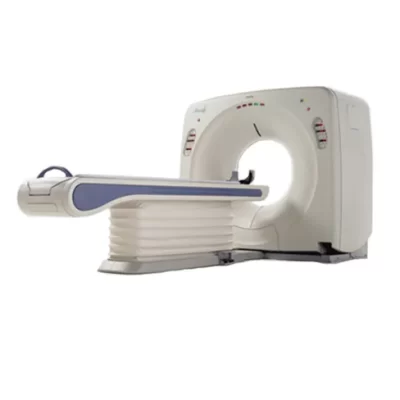 Toshiba CT multi 4 parts used in diagnostic imaging