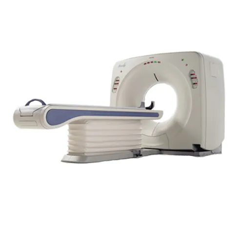 Toshiba CT multi 4 parts used in diagnostic imaging