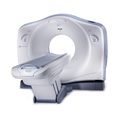 ge CT lightspeed 16 parts used in diagnostic imaging