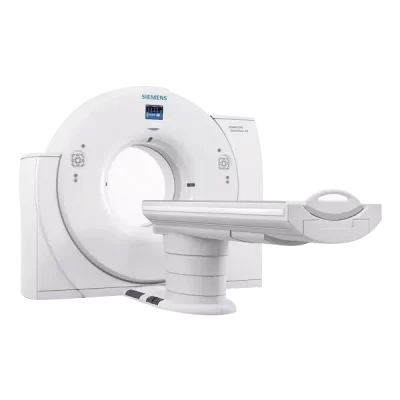 parts used in diagnostic imaging