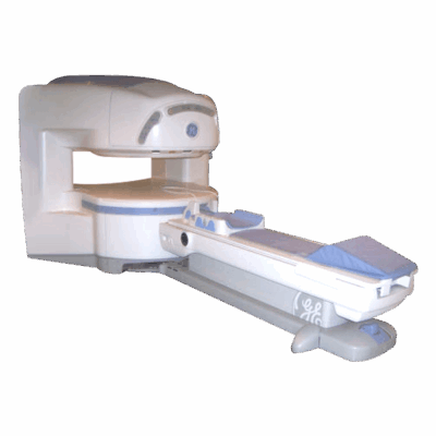 GE MRI Signa Ovation 0.35 T parts used in diagnostic imaging