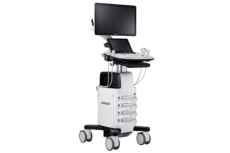 SAMSUNG Ultrasound HS40 parts SAMSUNG Ultrasound HS40 parts