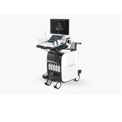 parts used in diagnostic imaging