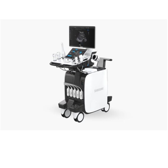 parts used in diagnostic imaging