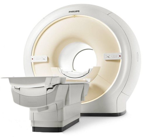parts used in diagnostic imaging