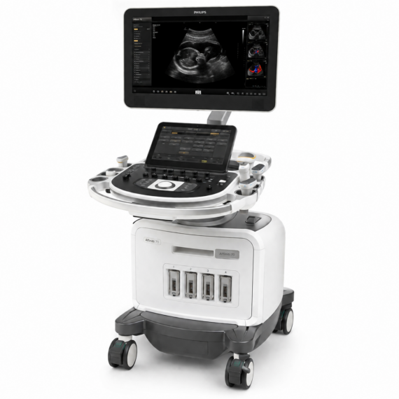parts used in diagnostic imaging