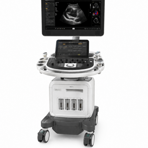 parts used in diagnostic imaging