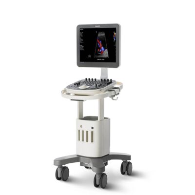 Philips ClearVue 350 Ultrasound Parts